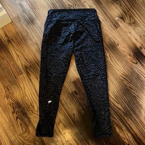 NEW fabletic leggings